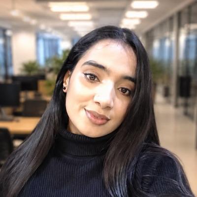 Hamna Sehar