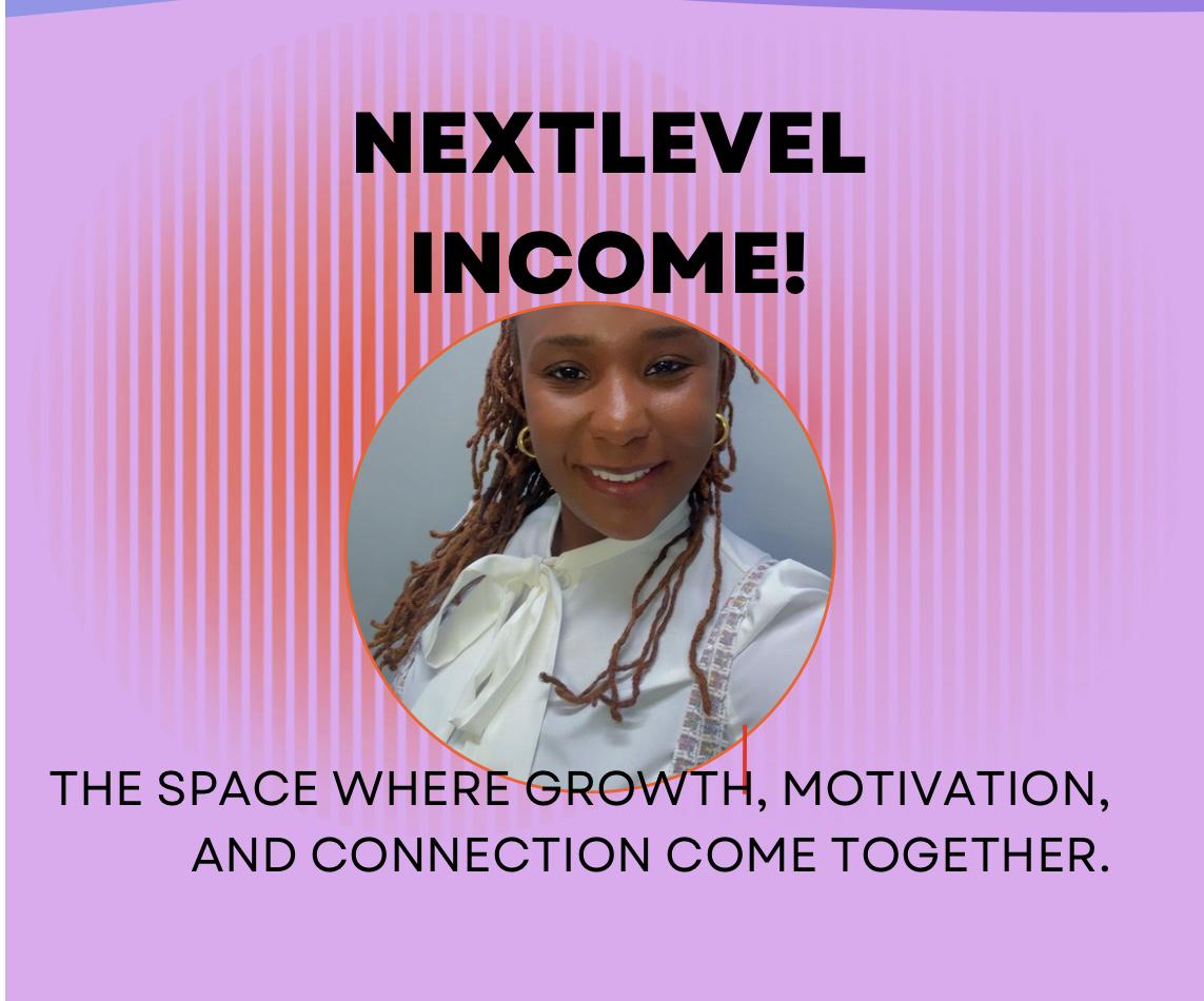 NextLevel Income