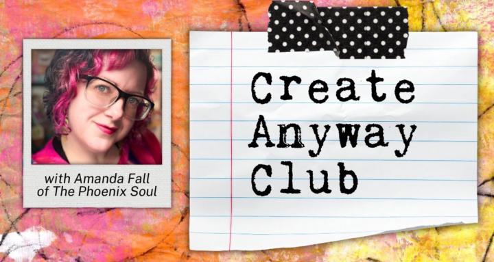 Create Anyway Club