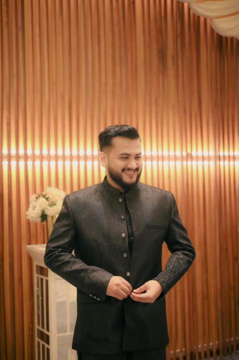 Hasan Zia
