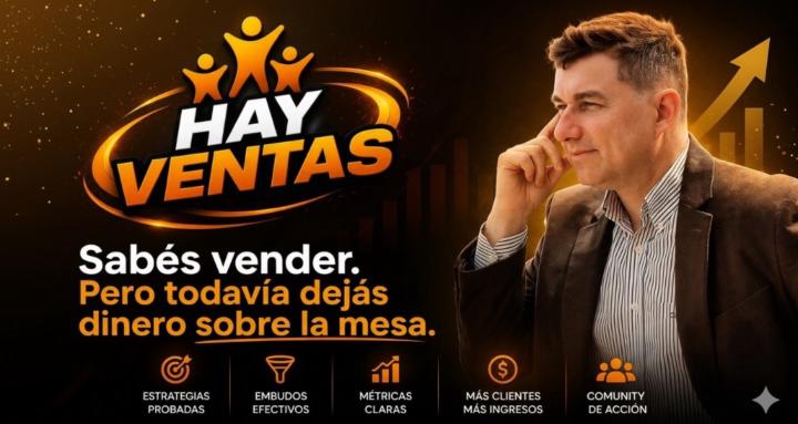 El Nuevo Arte de Vender