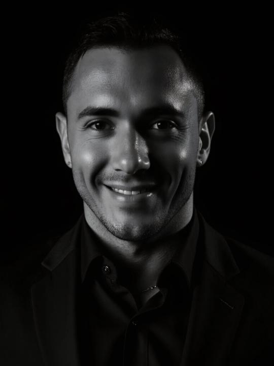 Edwin Jonathan Perez