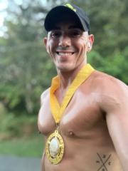 Edwin Jonathan Perez