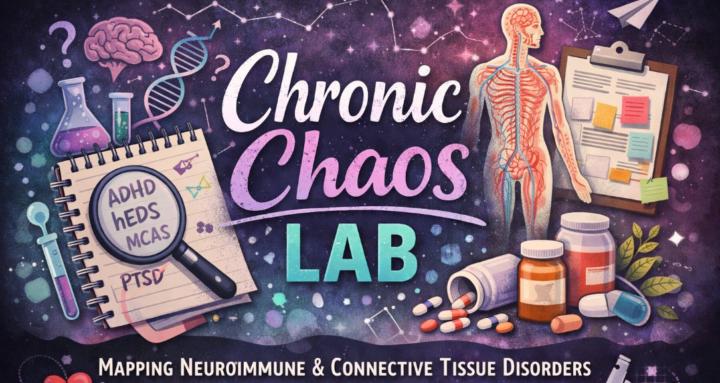 Chronic Chaos Lab