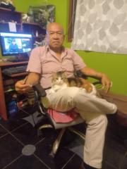 Adolfo De la cruz Barranzuela