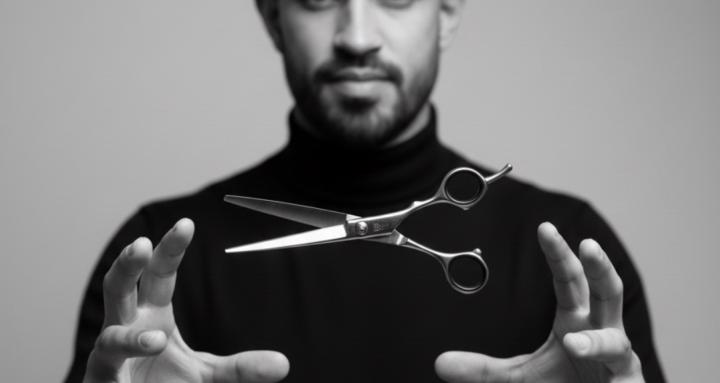 Barber Vini