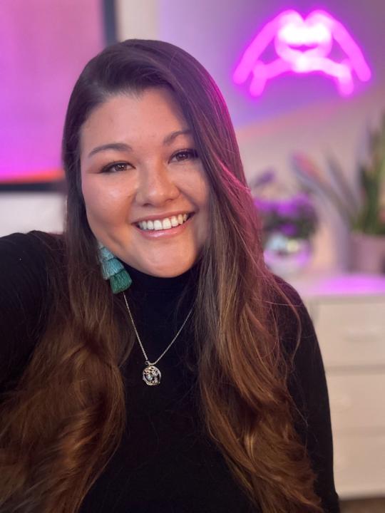 Rachel Nishikawa