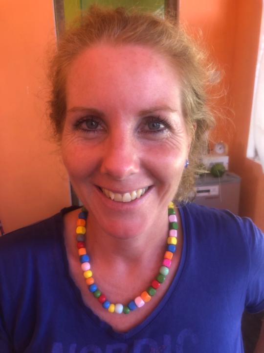 Sonja Sweningson