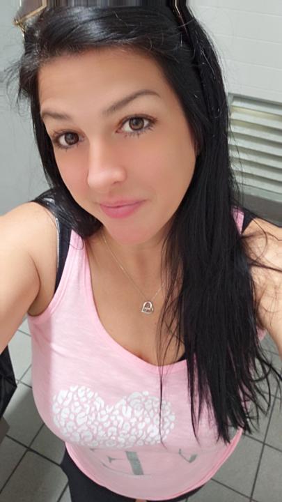 Lydia Torres