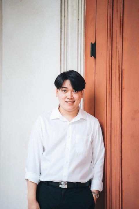 Warin Jittakajornkiat