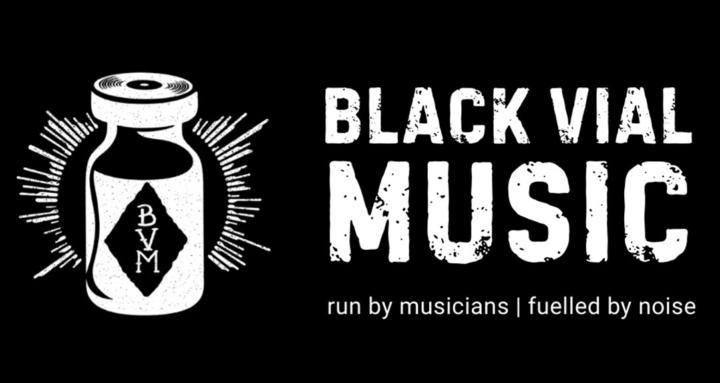 Black Vial Music Marketing 