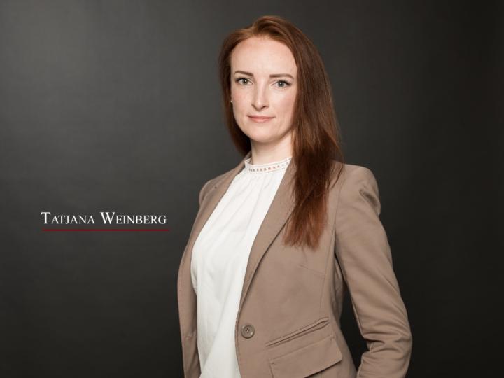 Tatjana Weinberg