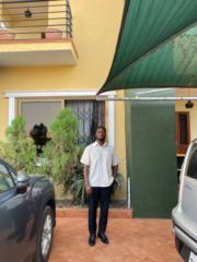 Emmanuel Tweneboah Koduah