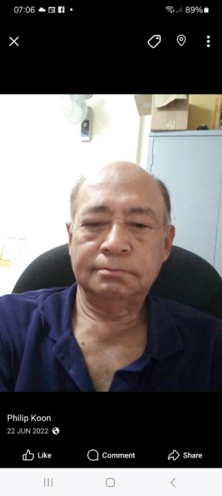 K s v Koon po yuen