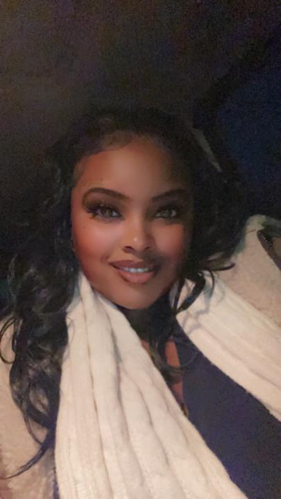 Dametria Johnson