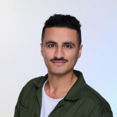 Hussein Al-Gassani