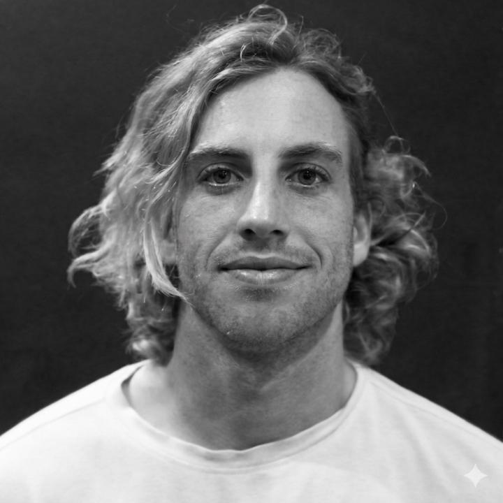 Wesley Taylor