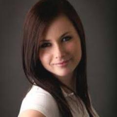 Anna Taylor