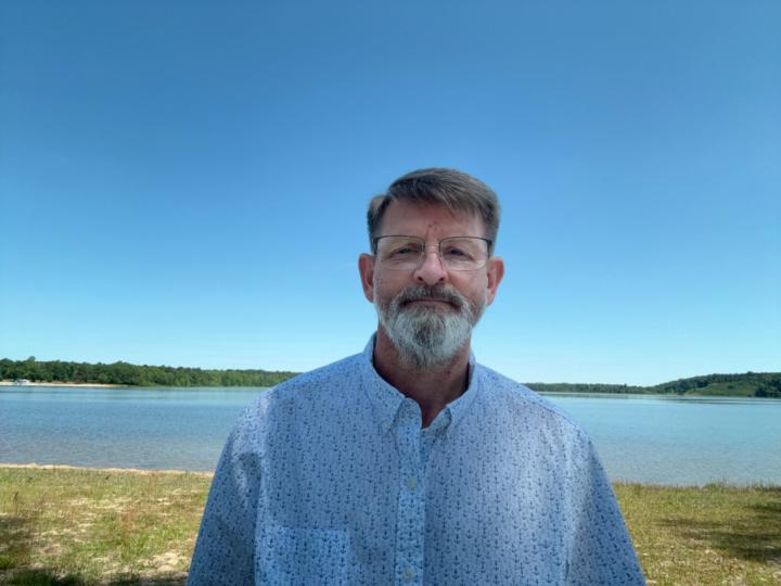 James Stratton