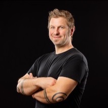 Jon McKee
