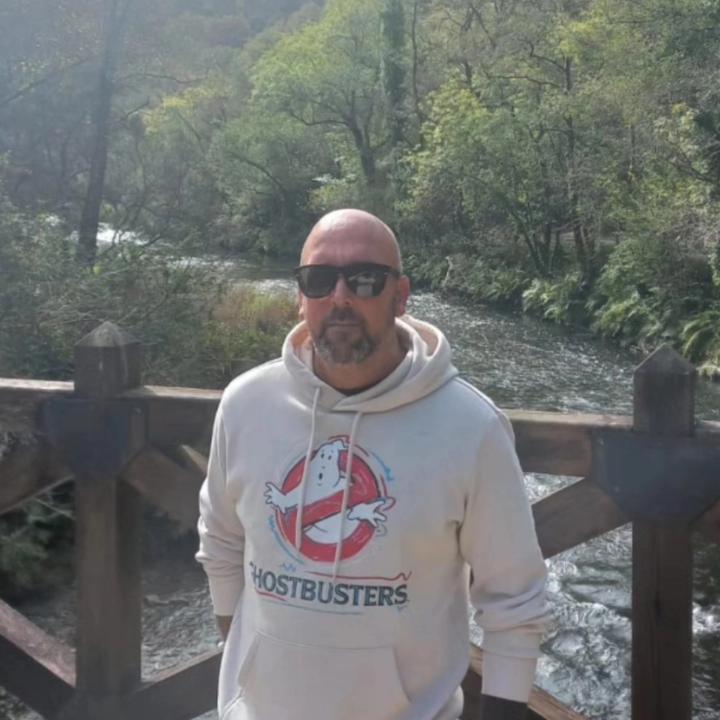 Jonatan Sánchez Canto
