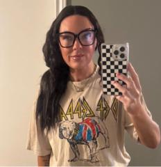 Natasha Slawter