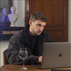 Tanguy Deghislage