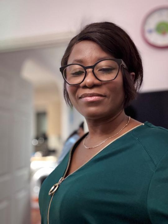 Evelyn Aikins