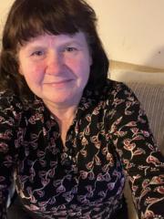 Julie Walker