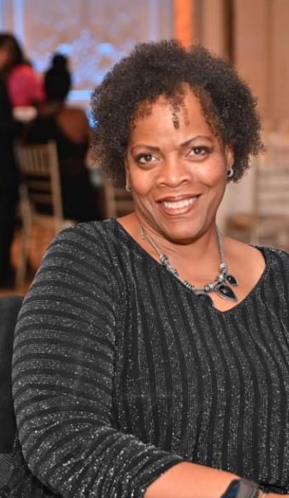 Robin Gaither