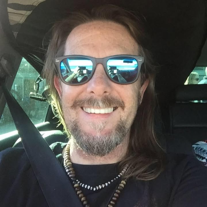 Rob Lea
