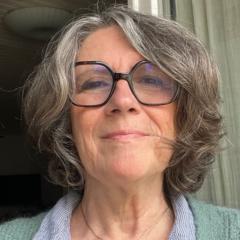 Frédérique Bouveron