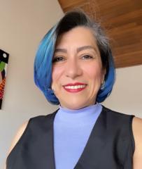 María Bustamante