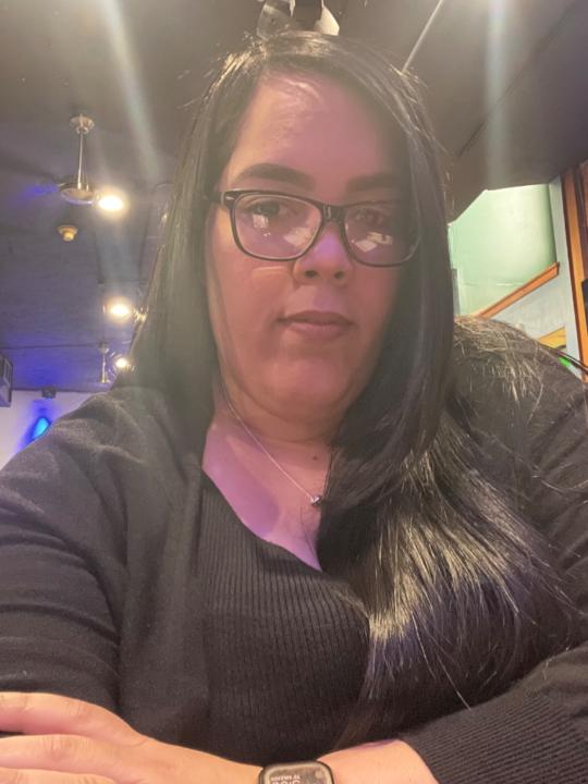 Yesenia Bermudez