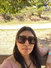 Anoushka Thielamay