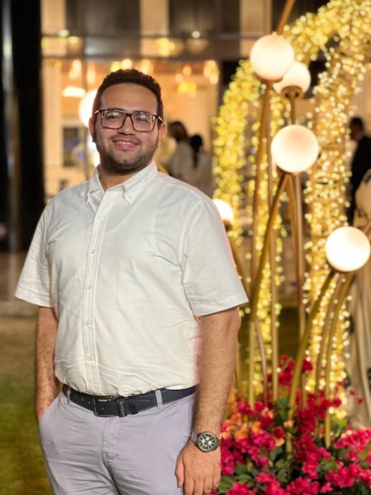 Mohamed Wahid