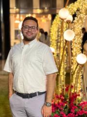 Mohamed Wahid
