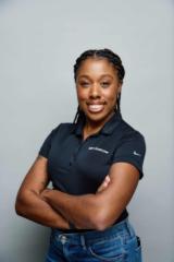 Kia Armstrong