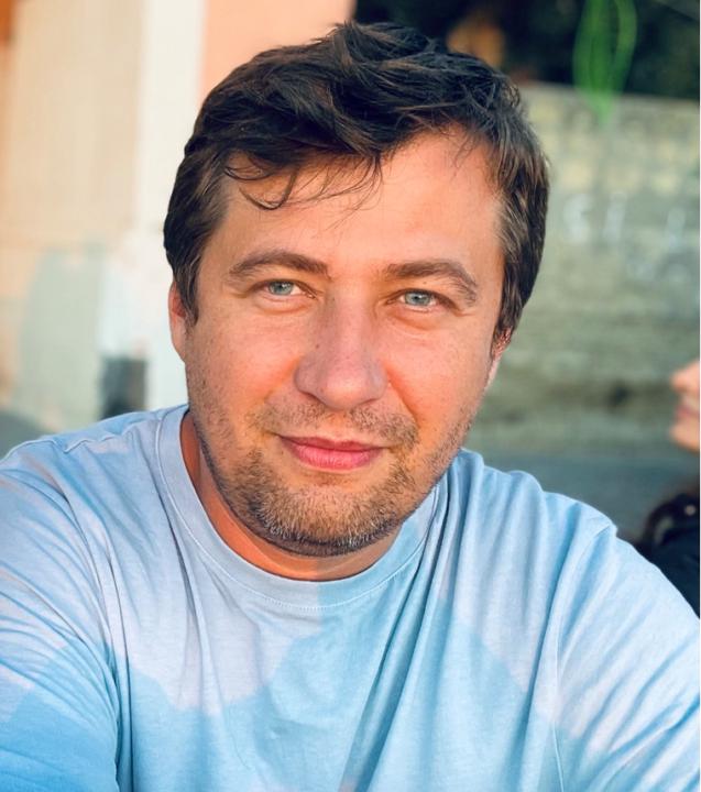Liviu Chirila
