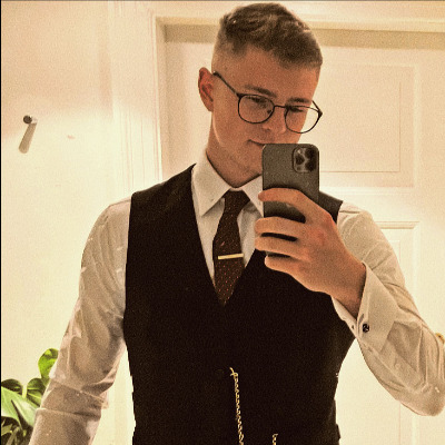 Kasper Troejborg Andersen