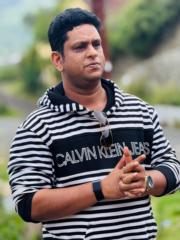 Murthas Ali