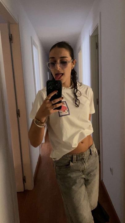 Chloé Nieddu