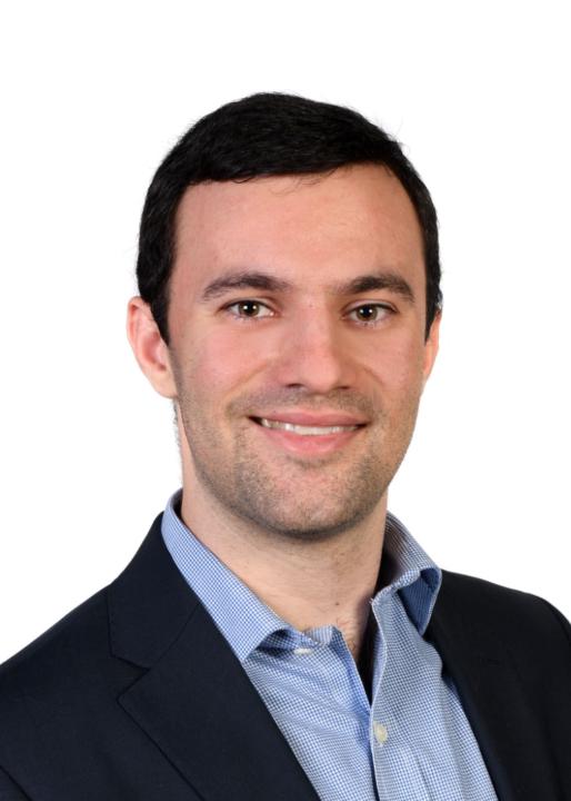 Alexandre Poulin