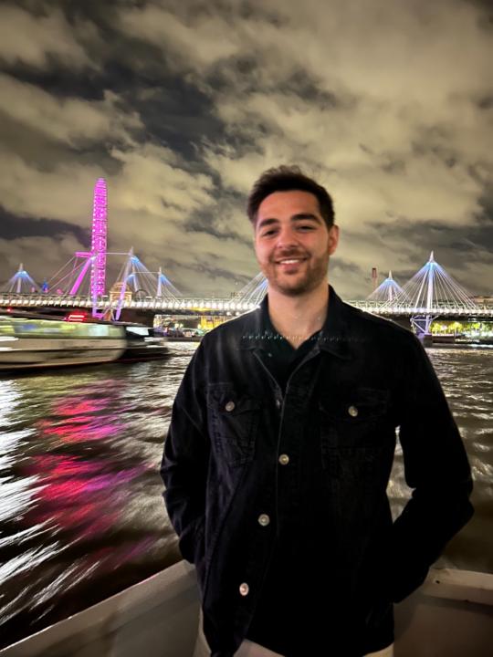 Emad Oweis
