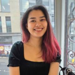 Shaira Gatdula