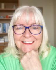 Suzanne Mountain