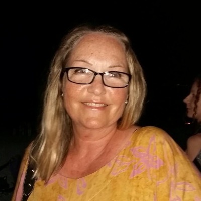 Colleen Ricketts