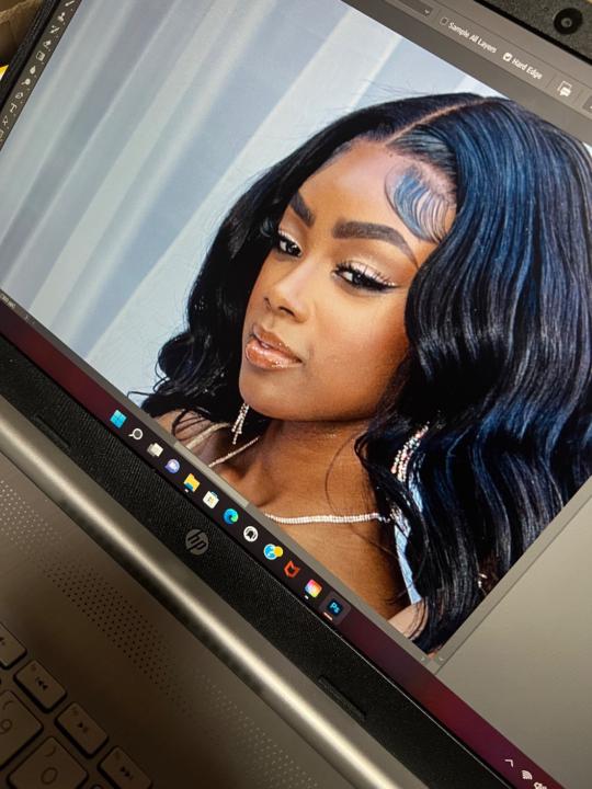 Taniya Smith