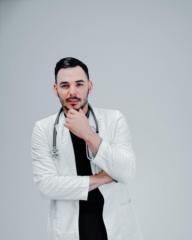 Pedro Renier Perez Suarez