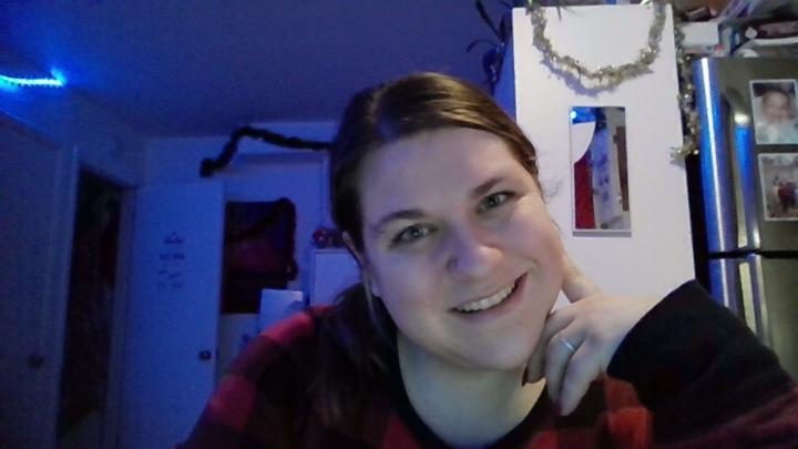 Alison Michaud-Lavoie